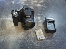 Nikon COOLPIX P530 16.1MP