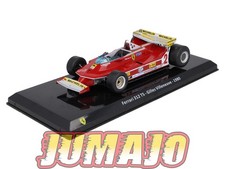 VQFF36 Voiture 1/24 Altaya