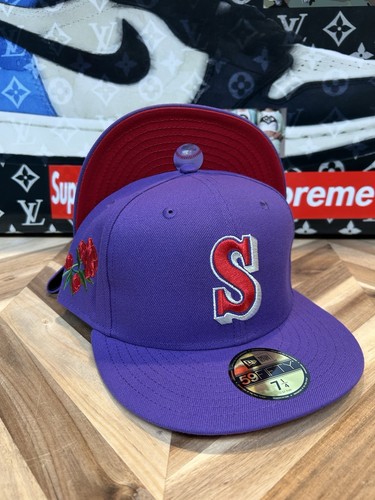 New era burdeens seattle - new,