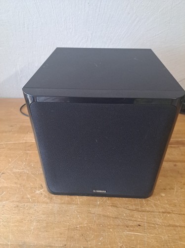 Yamaha sw20 subwoofer - ns-sw20,