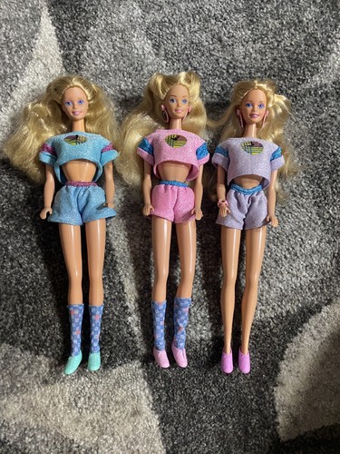 Lotto barbie funtime - lotto,