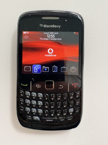 Blackberry curve 9320 - 9320,