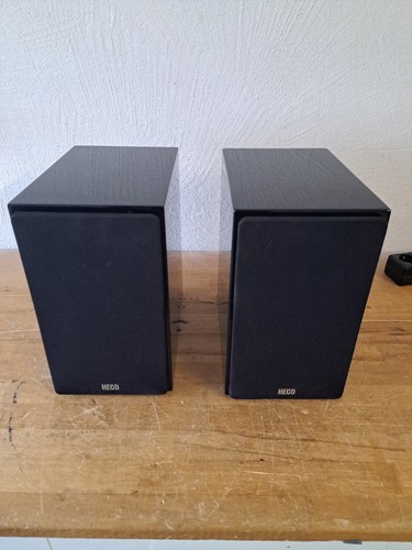 Heco aleva 200 nero - aleva,