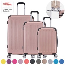 FLEXOT® set valigie e valigie