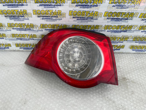 Fanale posteriore sinistra led - sinistra,