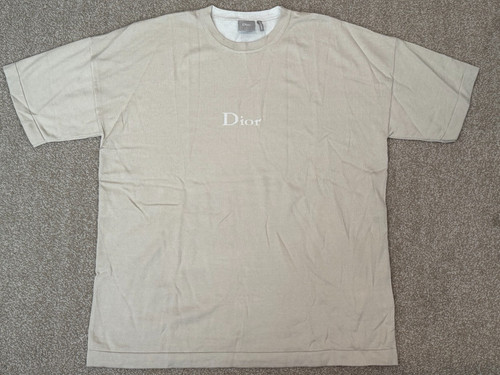 Shirt dior signature - dior,