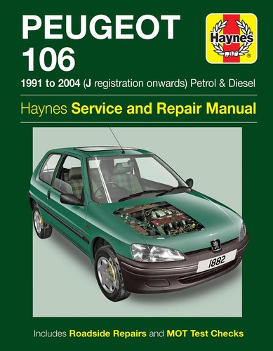 Peugeot 106 benzina - peugeot,