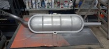 MARMITTA TERMINALE FIAT 124