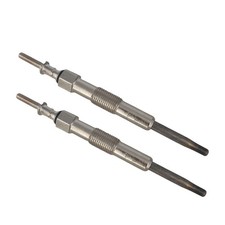 Kit 2 Candelette Diesel 11.V Per Kia CARENS I MPV / Space wagon (FC, FJ) 2.0 CRD