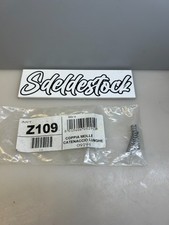 2 molle di bloccaggio givi