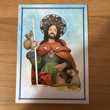 SANTINO CON PREGHIERA