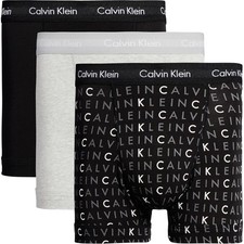 Calvin Klein Uomo Pantaloncini