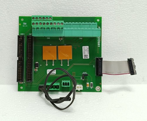 Honeywell 8000 aw80us0 - honeywell, ma-8000-02