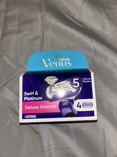 Gillette venus swirl - gillette,