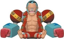 Gadget - One Piece: Plastoy -