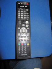 OEM DENON RC-RC-1166