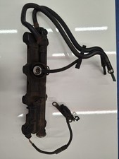 VW Golf 3 GTI 2.0 16V ABF