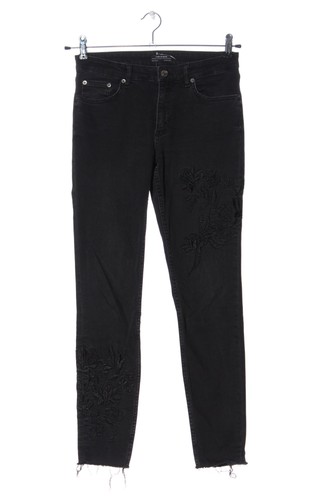 Zara woman jeans vita alta - zara,