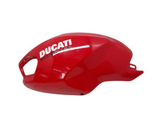 CARENA SINISTRA CON GRAFFI