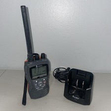Radio portatile galleggiante