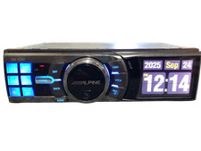 Alpine iDA-X001 Ricevitore