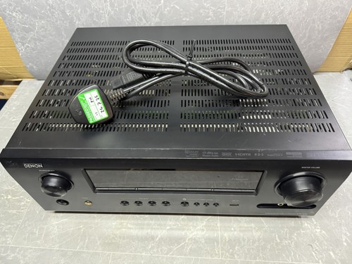 Denon avr 1912 ricevitore - ricevitore, av