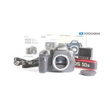 Canon EOS 5DS + TOP (289673)