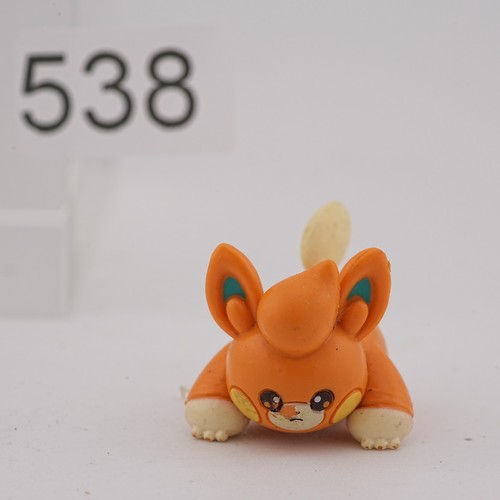 Pokemon figure sold - as, per