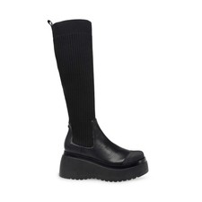 Dagget Black - Stivali Donna