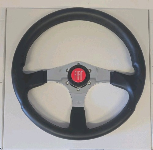 Volante fiat sportivo pls - fiat,