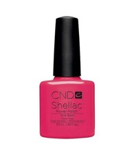 ** CND Shellac Pink Bikini