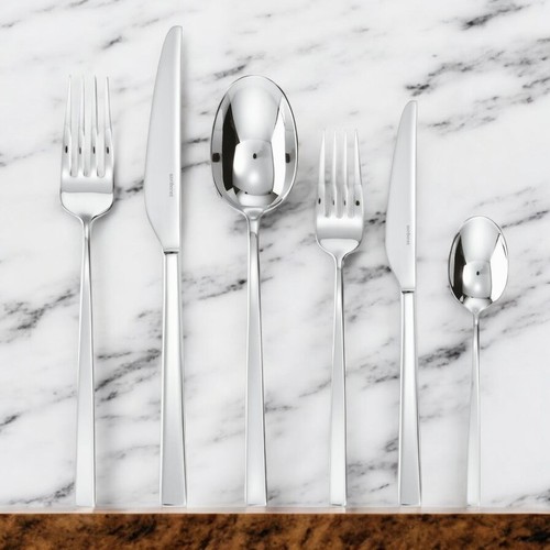 Sambonet cutlery set 72 - sambonet, set,