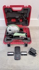 Leica gs08 gnss - leica,