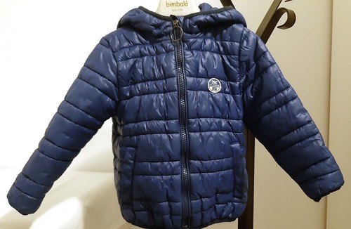Piumino giubbino north sails - giubbino,