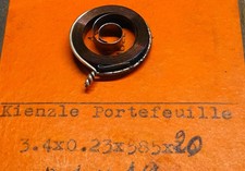 1 Molla Sveglia Kienzle Portafoglio