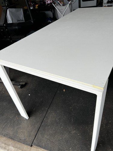 Kartell four table - kartell,