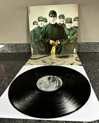 Vinyl rainbow album - lp,