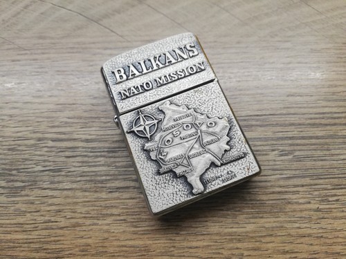 Vtg 1999 zippo - vtg,