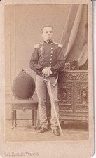 CDV 800 FOTO RISORGIMENTO