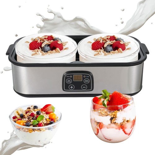 Yogurtiera probiotica con - yogurtiera,