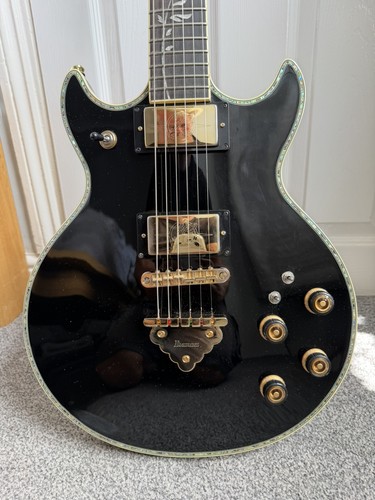 2014 ibanez ar620 chitarra - 2014,