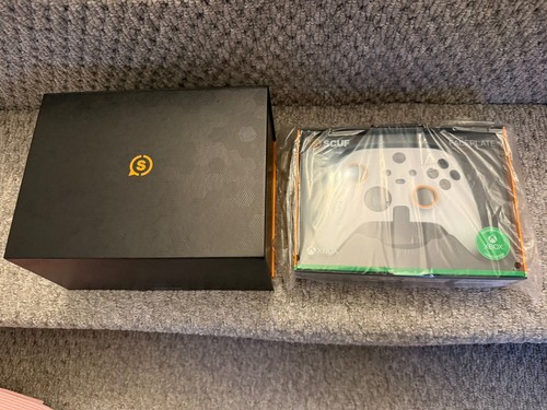 Scuf instinct pro wireless - instinct,