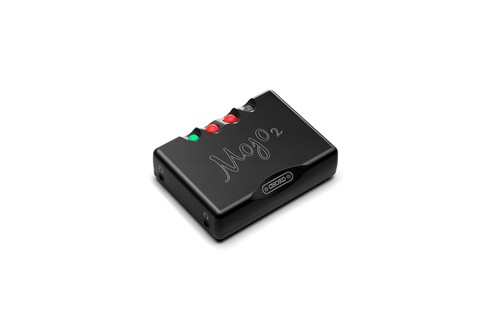 Chord electronics mojo - electronics,