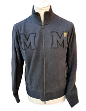 MARINA MILITARE FELPA UOMO TG. M