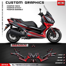 Kungfu graphics sports scooter - graphics,