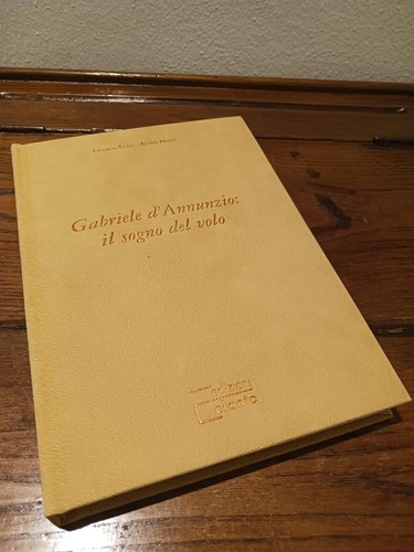 Gabriele annunzio il - il, sogno