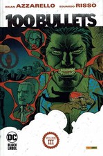 Dc Black Label : 100 Bullets