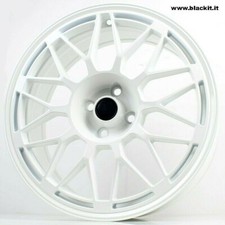 Set 4 cerchi 9 EVO Fondmetal