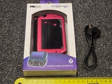 CUSTODIA CONSOLE SONY