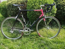 Vetta bici da strada italiana